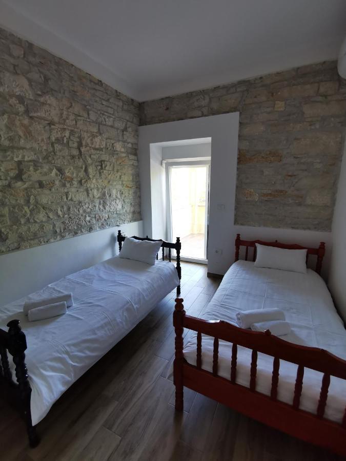 Apartment Damir Pula Eksteriør billede